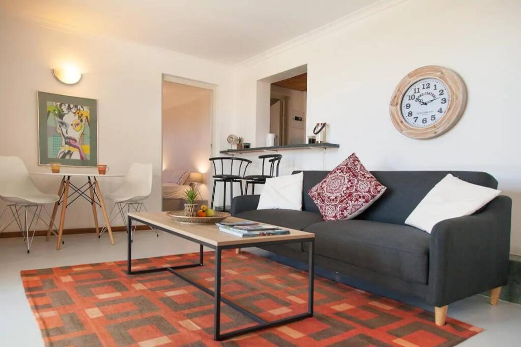 12 On Clifton Apartment Cape Town Exterior photo