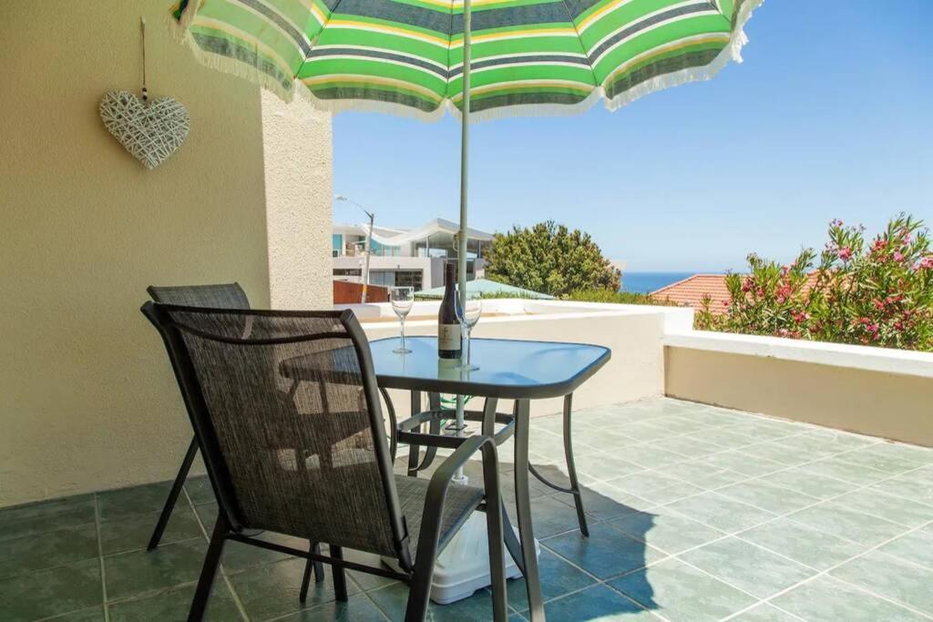 12 On Clifton Apartment Cape Town Exterior photo