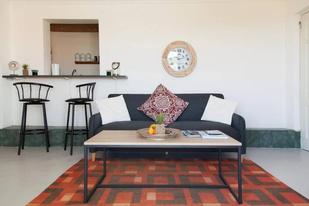 12 On Clifton Apartment Cape Town Exterior photo
