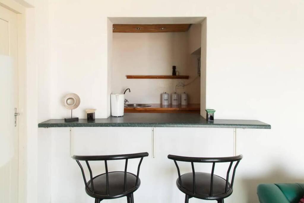 12 On Clifton Apartment Cape Town Exterior photo